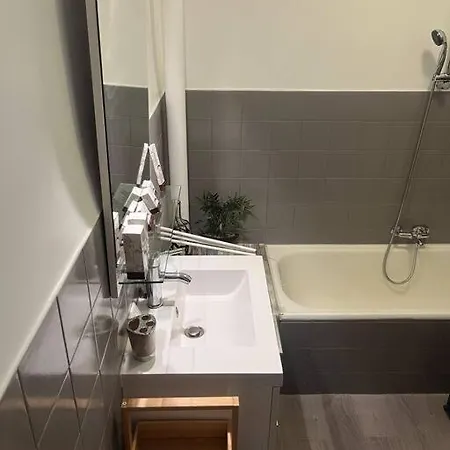 Le Brasilia Yourhosthelper Apartment Cannes
